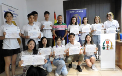 Simulación e Innovación para Wenzhou Medical University