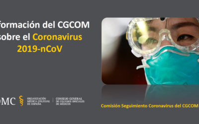 Toda la información actualizada sobre el COVID-19