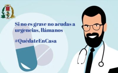 El ICOMCU crea una página de Facebook para que los médicos puedan resolver consultas ‘online’