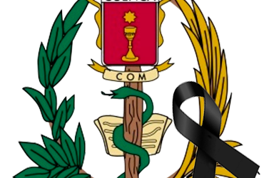 COMUNICADO. Fallecimiento compañero