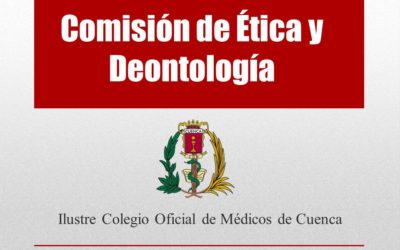 Comunicado de la Comisión de Ética y Deontología del ICOMCU, ante la pandemia de Covid-19