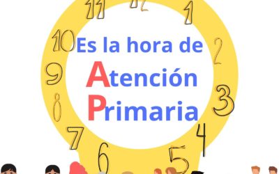 Comunicado del Foro de AP por el Día de la Atención Primaria