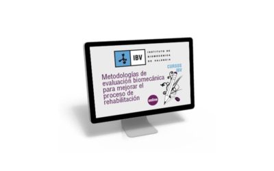 «Metodologías de evaluación biomecánica para mejorar el proceso de rehabilitación»