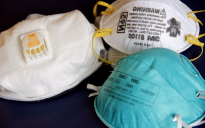 Se personará como acusación particular en aquellos casos de contagio derivados del uso de las mascarillas defectuosas