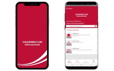 Vademecum internacional gratuito para médicos