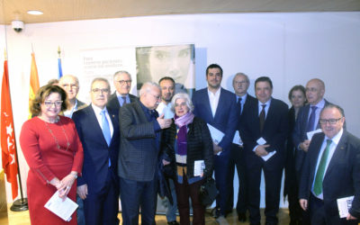 La Fundación para la Protección Social de la OMC convoca la VI edición del Premio de Novela Albert Jovell