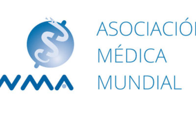 La Asociación Médica Mundial solicita a los Gobiernos que la profesión médica sea declarada profesión de riesgo