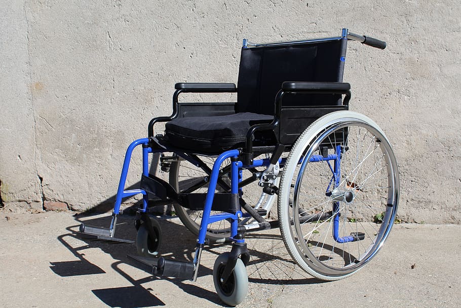 Cerca del 40% de las ayudas de la FPSOMC son para proteger y mejorar la calidad de vida de las personas con discapacidad