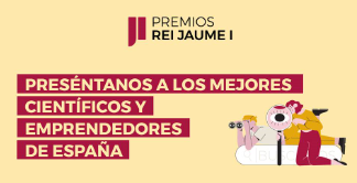 Premios Jaume I