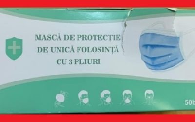 Alerta de Productos Sanitarios