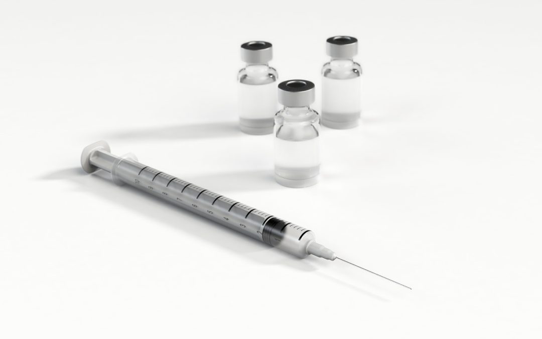 El CGCOM solicita al Ministerio de Sanidad una revisión de su estrategia de vacunación
