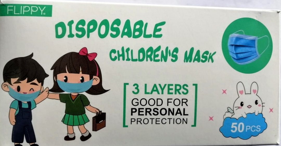 Mascarillas higiénicas y mascarillas de protección tipo EPI