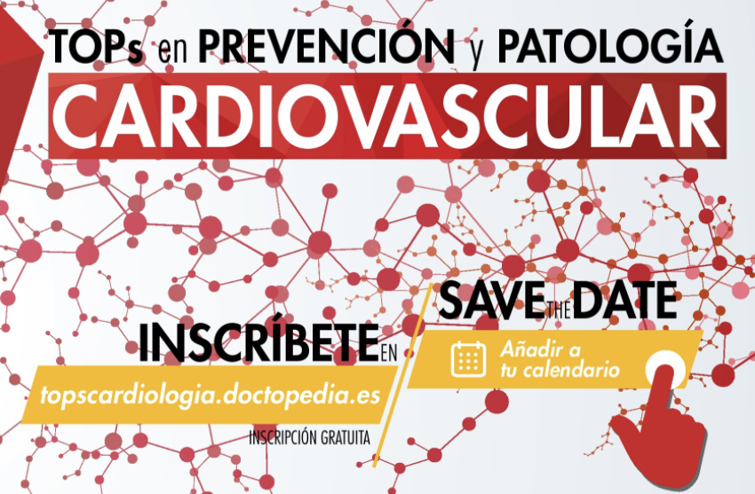 TOPS en prevención y patología cardiovascular