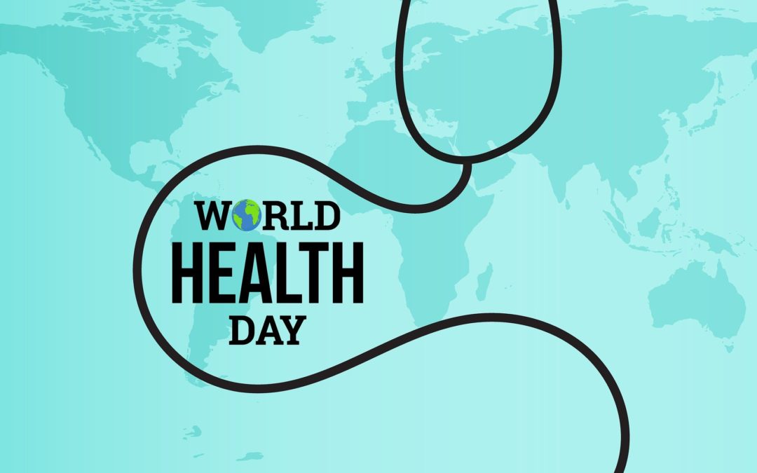 Manifiesto de las Profesiones Sanitarias con motivo del Día Mundial de la Salud