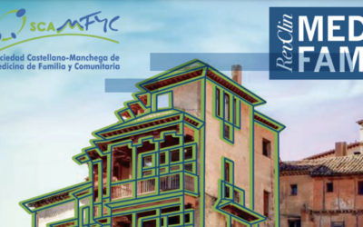 VIII Premios Revista Clínica de Medicina de Familia de las Jornadas de Investigación en Atención Primaria de Castilla-La Mancha
