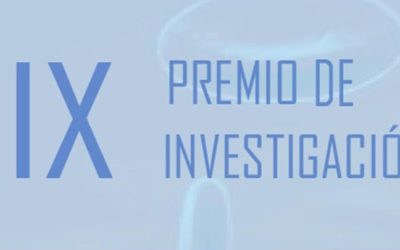 XIX Premio de Investigación COMCÓRDOBA