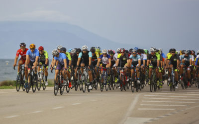 Las inscripciones para el XII Campeonato de España de Ciclismo para Médicos se cierran el 18 de octubre