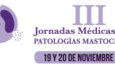 II Jornadas médicas sobre patología mastocitaria