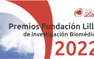 Convocatoria abierta de los Premios Fundación Lilly de Investigación Biomédica 2022 hasta el 18 de febrero