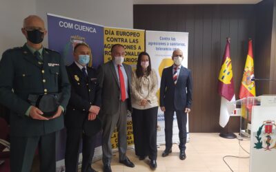 Cuenca no registra ningún caso de agresión a profesionales sanitarios, mientras que en Castilla-La Mancha se notifican 17