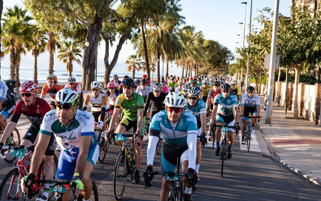 El ICOMCU participará en el XIII Campeonato de España de Ciclismo para Médicos