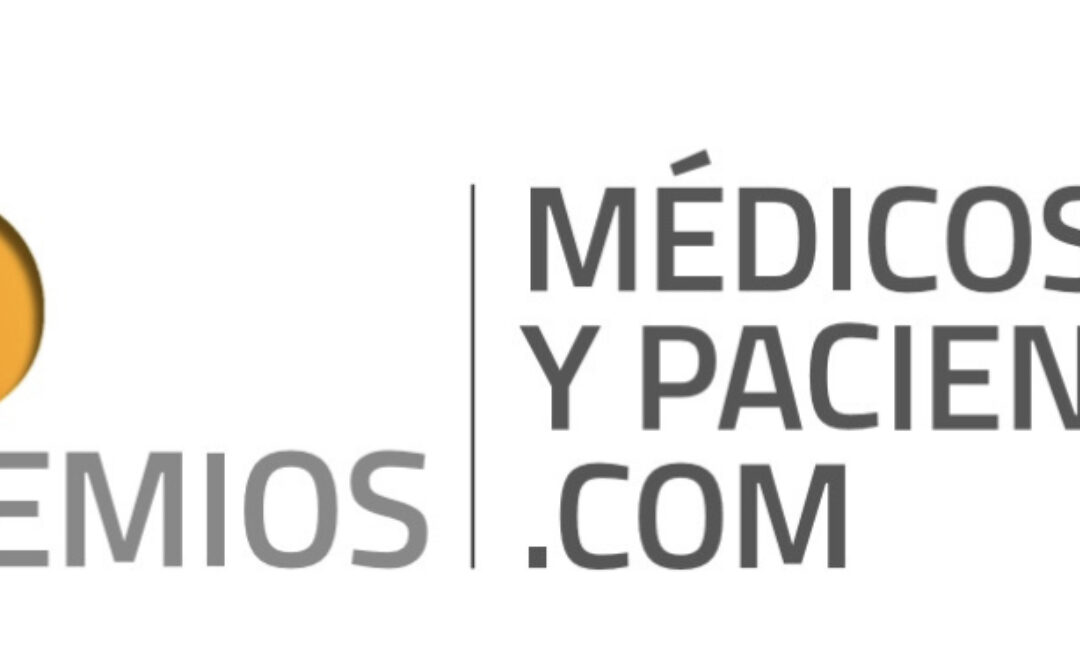 Se convoca la IV Edición de los Premios Médicos y Pacientes