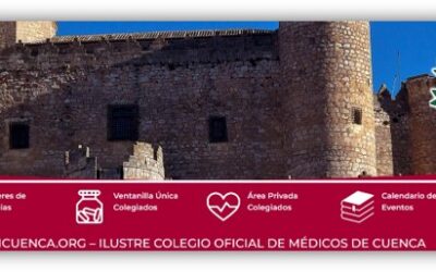 Ya está disponible el certificado de cuotas colegiales del ejercicio 2022