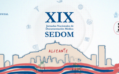 XIX Jornadas Nacionales de Documentación Médica