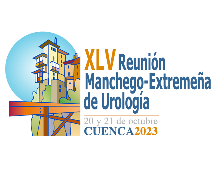 XLV Reunión Manchego-Extremeña de Urología