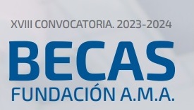 Becas Fundación A.M.A. 2023-2024