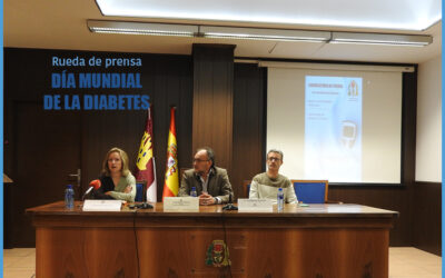 En Cuenca hay entre 20 y 30 pacientes pediátricos adolescentes con diabetes tipo I