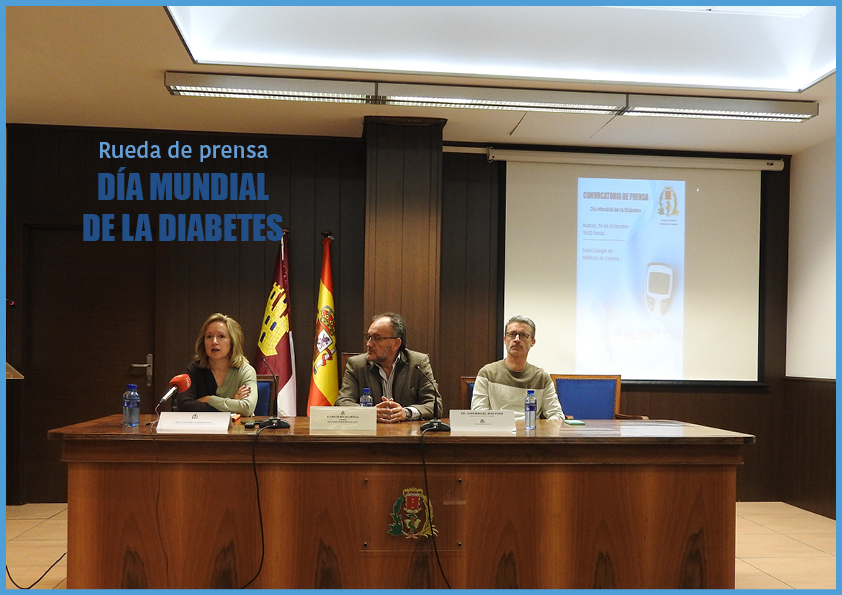 En Cuenca hay entre 20 y 30 pacientes pediátricos adolescentes con diabetes tipo I