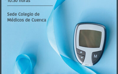 Convocatoria de Prensa. Día Mundial de la Diabetes