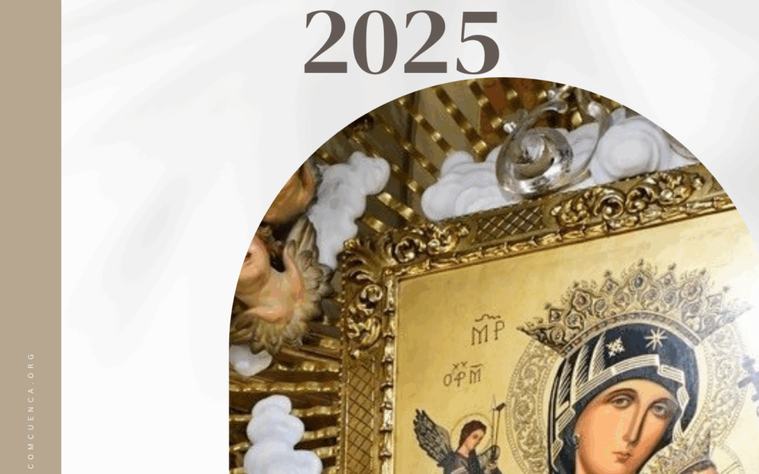 Festividad De La Patrona Colegial 2025