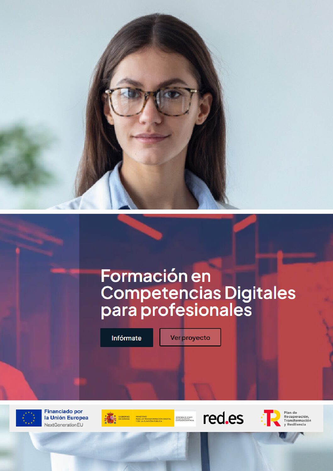Programa Formativo gratuito en Comp...