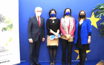 COMCUENCA se une a la Alianza Médica contra el Cambio Climático