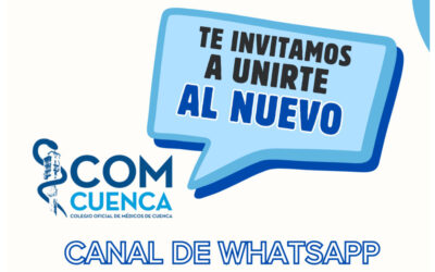 Únete a nuestro canal de Whatsapp para enterarte de todo.