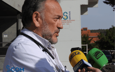 «Debemos retener talento si queremos garantizar la sanidad del futuro»