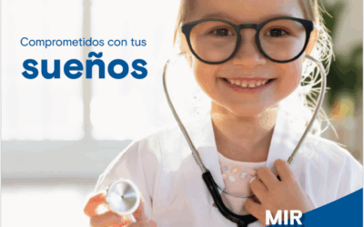 Becas AMA comprometidos con tus sueños.