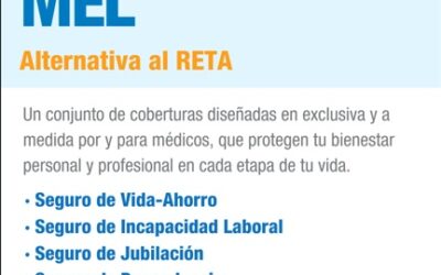 MEL: ALTERNATIVA AL RETA