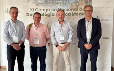 Congreso de Deontología- Cáceres 2026