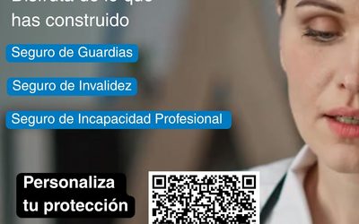 MUTUAL MÉDICA-Protección para Médicos